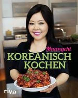 Koreanisch kochen de Maangchi