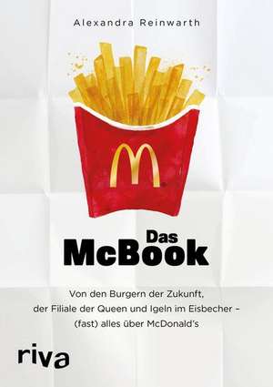 Das McBook de Alexandra Reinwarth