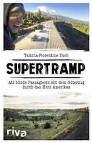 Supertramp de Tamina-Florentine Zuch