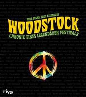 Woodstock de Mike Evans