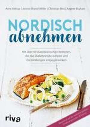 Nordisch abnehmen de Arne Astrup