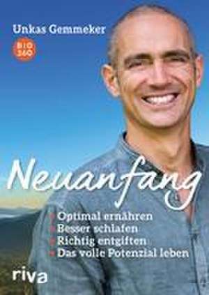 Neuanfang de Unkas Gemmeker