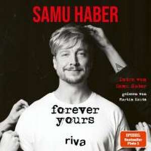 Forever Yours de Samu Haber