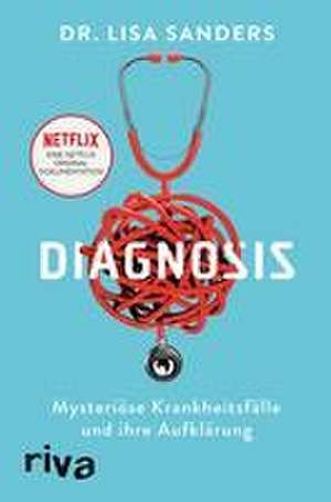 Diagnosis de Lisa Sanders