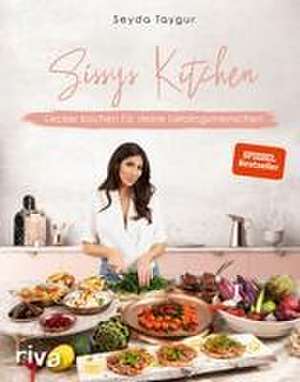 Sissys Kitchen de Seyda Taygur