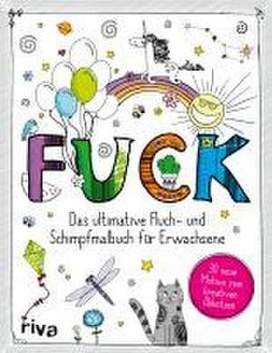 FUCK de Riva Verlag