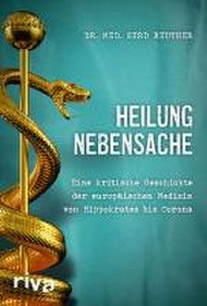 Heilung Nebensache de Gerd Reuther