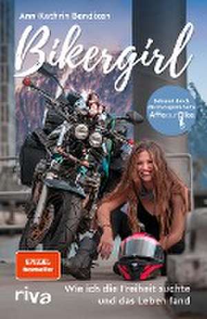 Bikergirl de Ann-Kathrin Bendixen