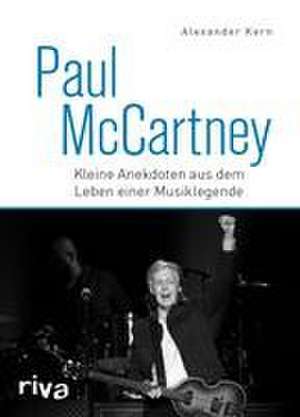 Paul McCartney de Alexander Kern