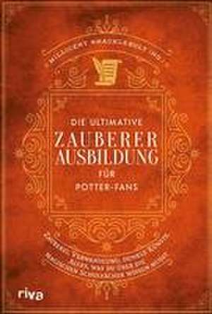 Die ultimative Zauberer-Ausbildung für Potter-Fans de Mugglenet