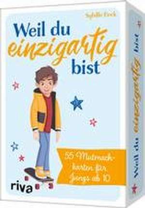 Weil du einzigartig bist de Sybille Beck