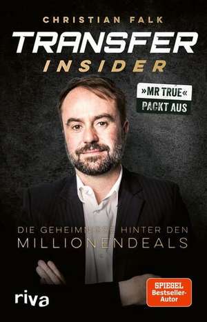 Transfer-Insider de Christian Falk