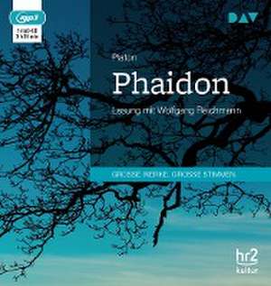 Phaidon de Platon