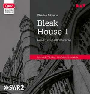 Bleak House 1 de Charles Dickens