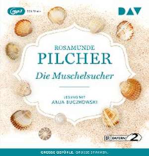 Die Muschelsucher de Rosamunde Pilcher