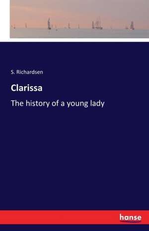 Clarissa de S. Richardsen