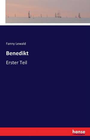 Benedikt de Fanny Lewald