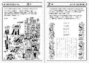 Der große Mathetest für Kinder - Bist du eine 1 in Mathe? de Gareth Moore