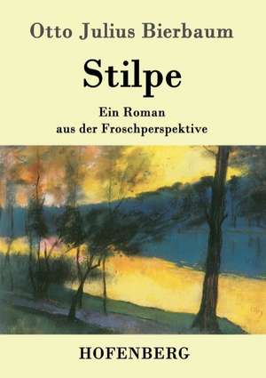 Stilpe de Otto Julius Bierbaum