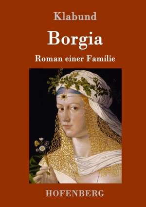 Borgia de Klabund