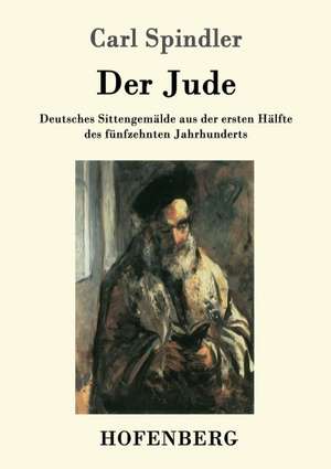 Der Jude de Carl Spindler