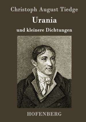 Urania de Christoph August Tiedge