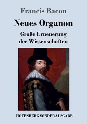 Neues Organon de Francis Bacon