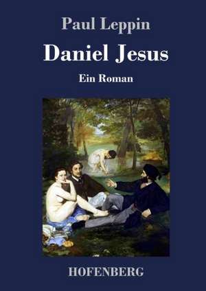 Daniel Jesus de Paul Leppin