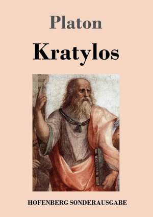 Kratylos de Platon