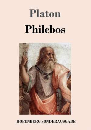 Philebos de Platon