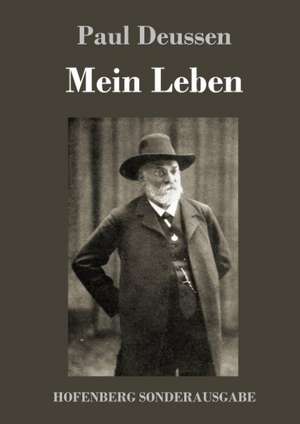 Mein Leben de Paul Deussen