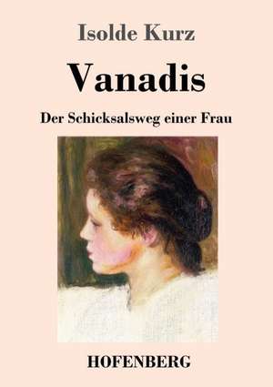 Vanadis de Isolde Kurz