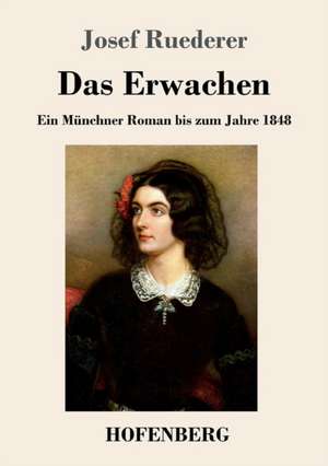 Das Erwachen de Josef Ruederer