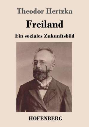 Freiland de Theodor Hertzka