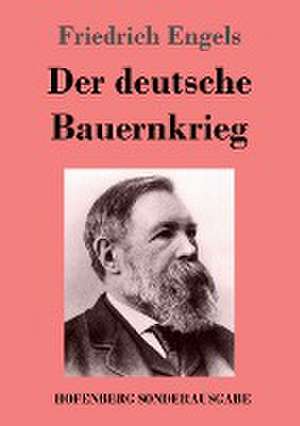 Der deutsche Bauernkrieg de Friedrich Engels