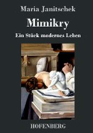 Mimikry de Maria Janitschek