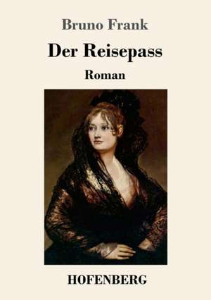 Der Reisepass de Bruno Frank