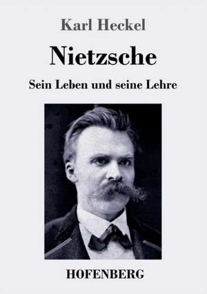 Nietzsche de Karl Heckel