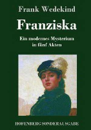 Franziska de Frank Wedekind