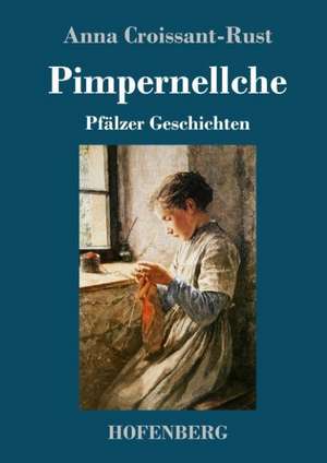 Pimpernellche de Anna Croissant-Rust
