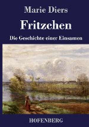 Fritzchen de Marie Diers