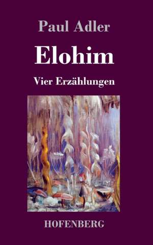 Elohim de Paul Adler