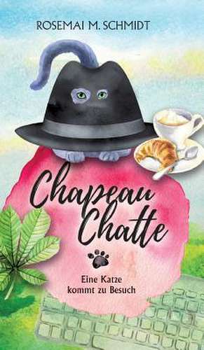 Chapeau Chatte de Rosemai M. Schmidt