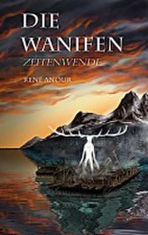 Die Wanifen de René Anour
