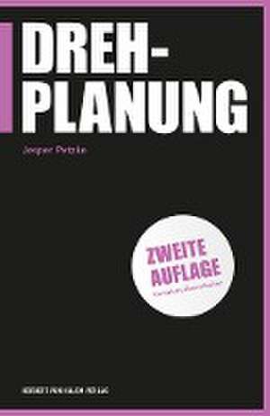 Drehplanung de Jesper Petzke