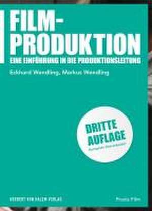 Filmproduktion de Eckhard Wendling