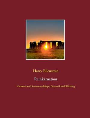 Reinkarnation de Harry Eilenstein