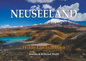 Neuseeland de Wilfried Michl