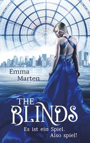 The Blinds de Emma Marten