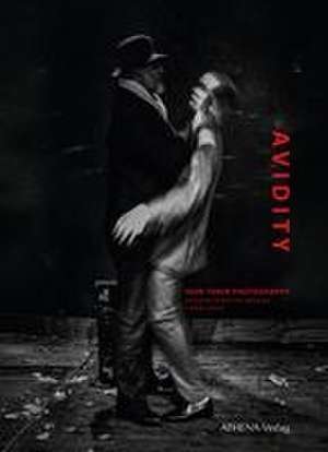 AVIDITY de Igor Turin